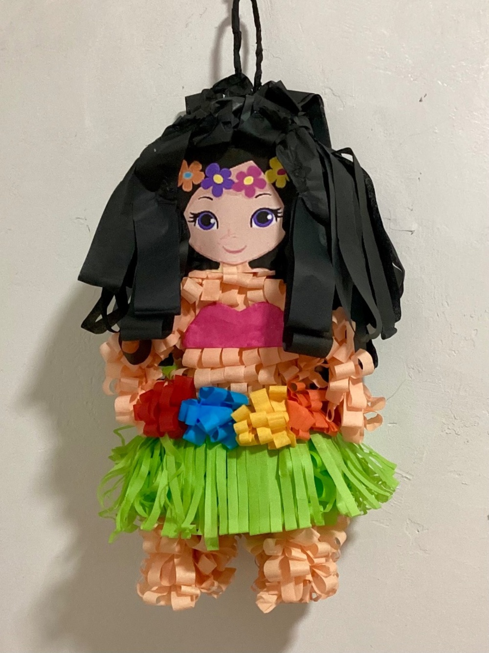 Hula Pinata